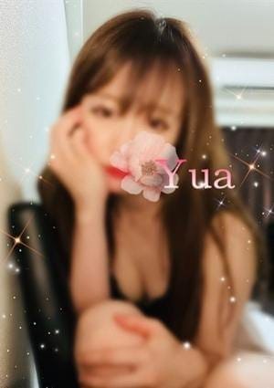 大槻ゆあ
