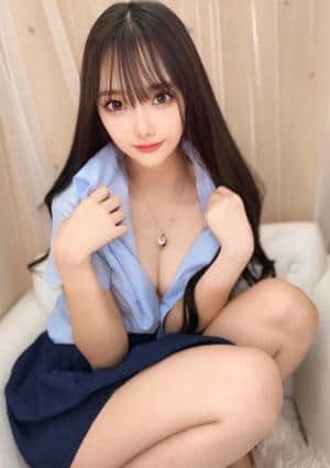 藤堂みれい