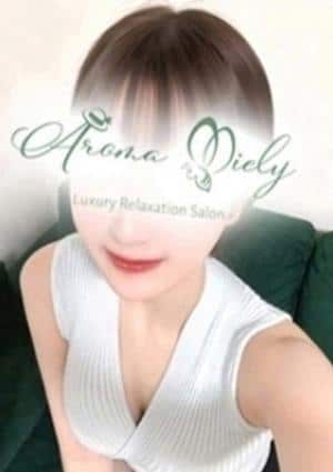 Aroma Miely（アロマミエリー） セラピスト 宇佐美かおり