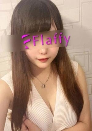柏メンズエステ「Flaffy」 セラピスト めぐ