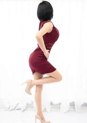 朝比奈-あさひな-