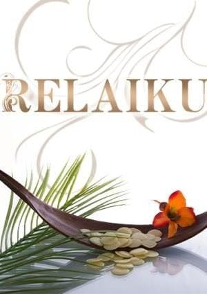 RELAIKU セラピスト 田村
