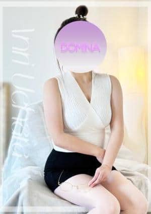 DOMINA（ドミーナ）～つくば～ セラピスト 上原あんり