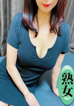 色気あるワイフ セラピスト 中条まい