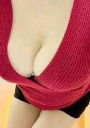 中条