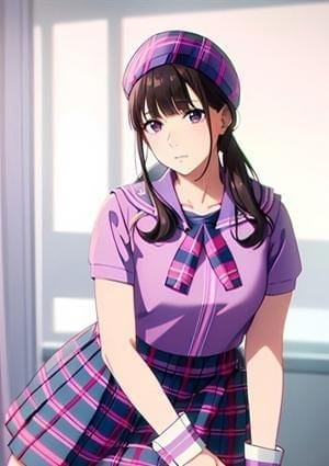 Liberty セラピスト ななせ