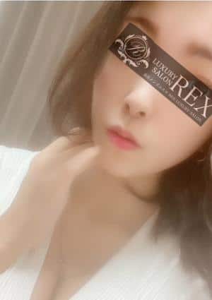 REX LUXURY SALON（レクス） セラピスト 一条ななみ