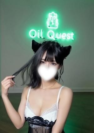 Oil Quest（オイルクエスト） セラピスト みゅう