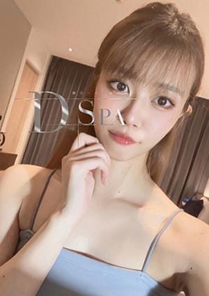 D-SPA（ディースパ） セラピスト 鈴木みゆ
