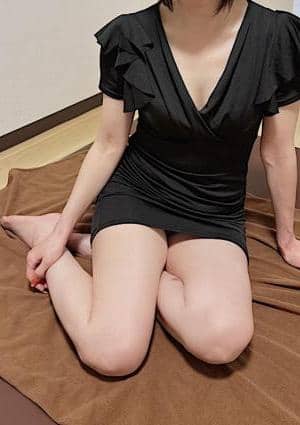 奇跡のマダム セラピスト あんな