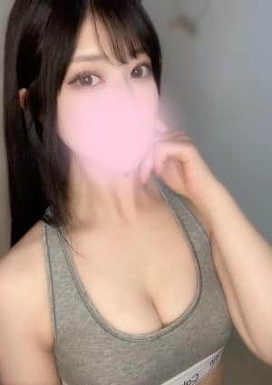 きゅーてぃー♡はにー郡山店 セラピスト かんな