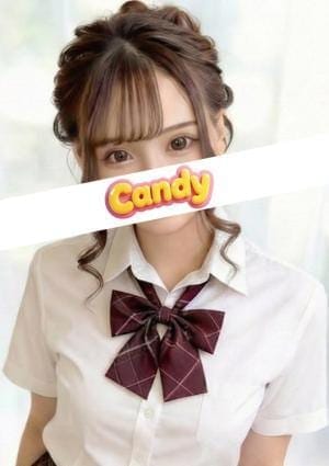 Candy セラピスト 湯浅あかね