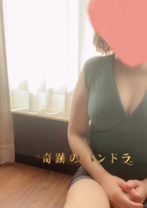 奇跡のパンドラ セラピスト まゆみ