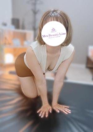 Mrs Beauty Line（ミセス ビューティーライン） セラピスト 結城(ゆうき)