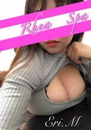 RheaSpa（レアスパ） セラピスト 宮本えり