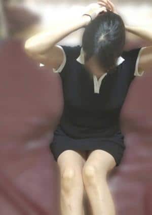 CRYSTAL SPA セラピスト ゆな