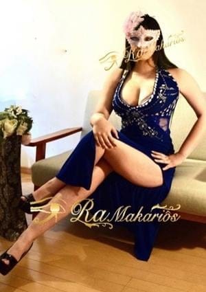 Ra Makariôs（ラーマカリオス） セラピスト 佐久間 美緒