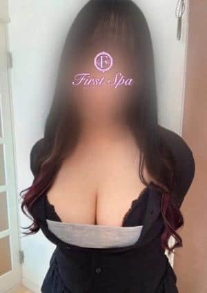 First Spa セラピスト ♡ユキ♡