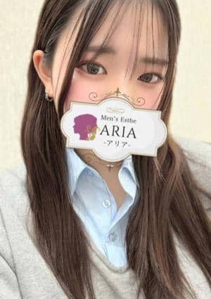 メンズエステ ARIA～アリア～ セラピスト 神楽ゆら