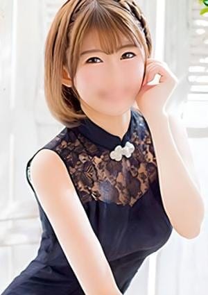 LOVERY★Lab チーム神戸三宮 セラピスト かこ