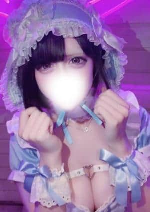 秘密のとびら セラピスト うさ