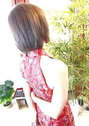 雫～SHIZUKU～ セラピスト 桜田莉緒