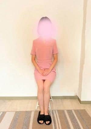 パレット セラピスト 朝霧ゆず
