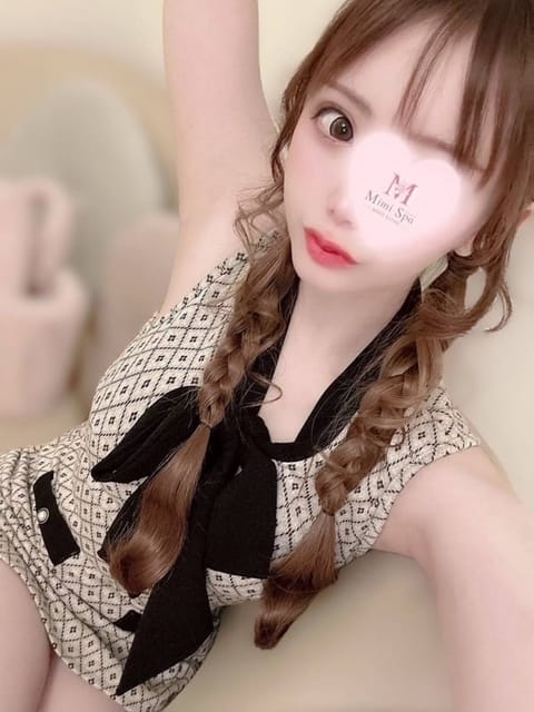 Mimi Spa（ミミスパ） セラピスト おうか 23歳