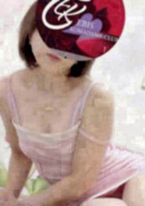 恵比寿コマダム倶楽部 セラピスト 後藤さりな