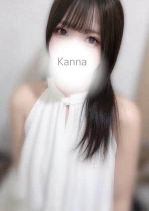 グッドラックSPA セラピスト かんな