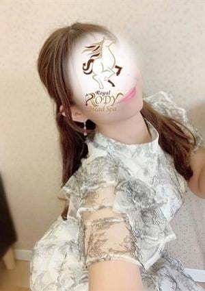 Royal RODY Head Spa セラピスト 花田