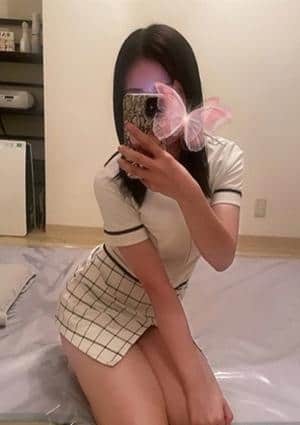 新川 あいの