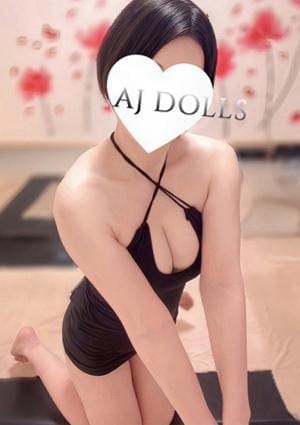 AJ DOLLS（エージェイドールズ） セラピスト 西條なずな