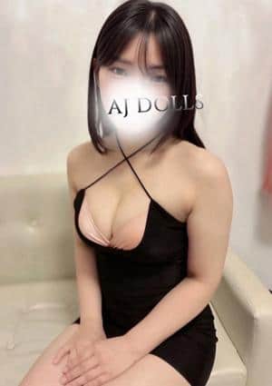 AJ DOLLS（エージェイドールズ） セラピスト 愛乃たろ