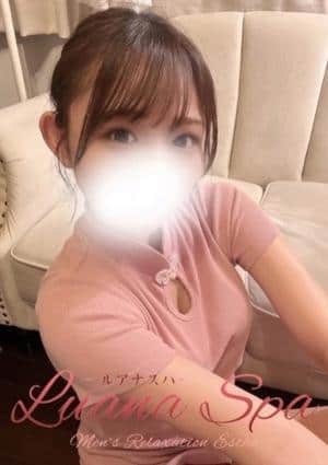 LUANA SPA（ルアナスパ） セラピスト みさ