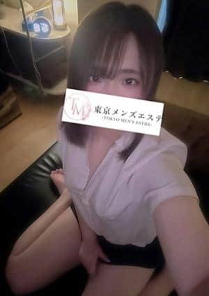 東京メンズエステ-TokyoMensEsthe- セラピスト みなみ