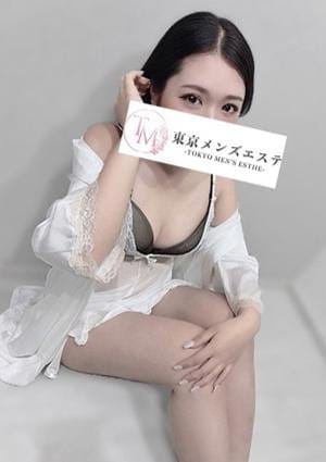 東京メンズエステ-TokyoMensEsthe- セラピスト りほ