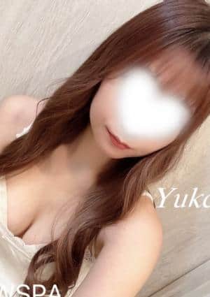 Ｗ SPA（ダブリュースパ） セラピスト 涼宮ゆうか