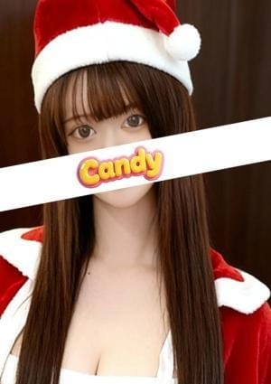 Candy セラピスト 筒井るか