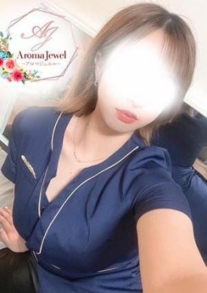 Aroma Jewel（アロマジュエル）仙台 セラピスト れい
