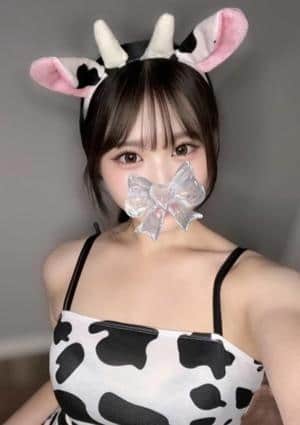 おいしい牛乳屋さん。 セラピスト ゆな