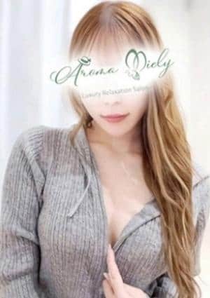 Aroma Miely（アロマミエリー） セラピスト 石神えま