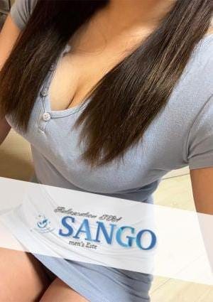 メンズエステSANGO宮崎 セラピスト るあ
