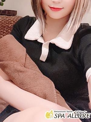 Spa Allure（スパアリュール） セラピスト まきの