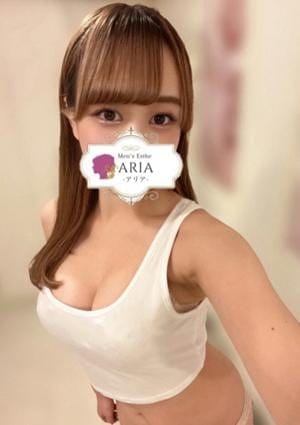 メンズエステ ARIA～アリア～ セラピスト 岩田みゆ