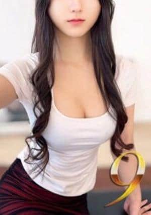 Number9（ナンバーナイン） セラピスト 日菜