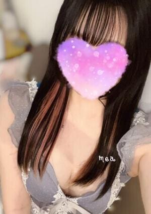 西宮メンズエステ DEA（デーア） セラピスト 黒崎めあ