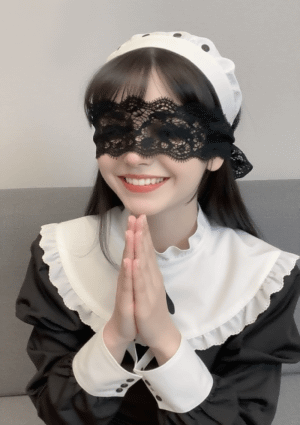 シスターメアリークラレンス セラピスト 由恵/ユエ