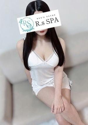 R.sスパ セラピスト まどか