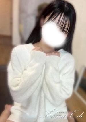 AROMA ODE（アロマオード） セラピスト 成瀬 あんり